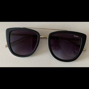 Quay Sunglasses